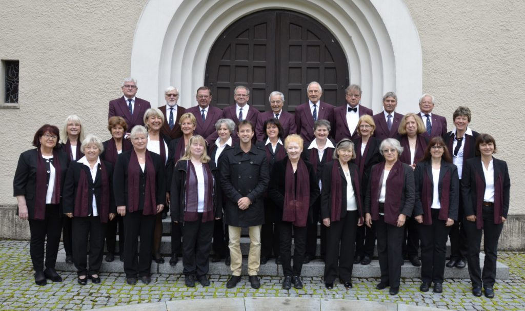 Gesangverein Germania 2017